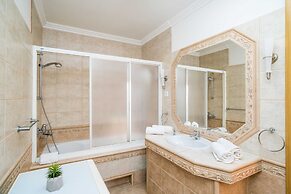 Apartments Blue Chill