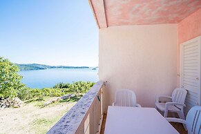 Apartments Blue Chill