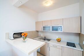 Apartments Blue Chill