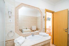 Apartments Blue Chill