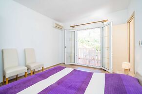 Apartments Blue Chill