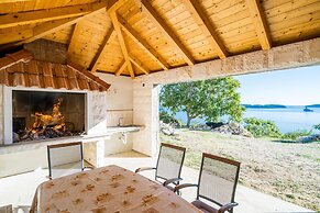 Apartments Blue Chill