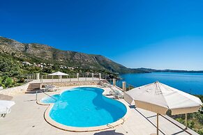 Apartments Blue Chill