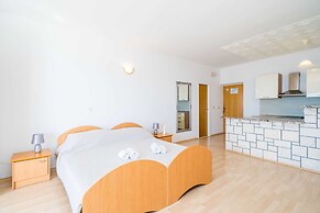 Apartments Blue Chill