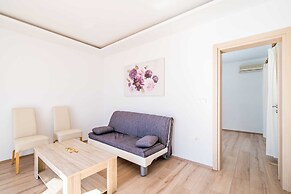 Apartments Blue Chill