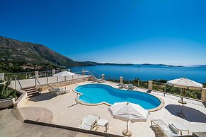 Apartments Blue Chill