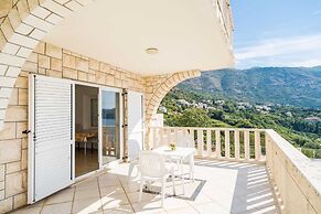 Apartments Blue Chill