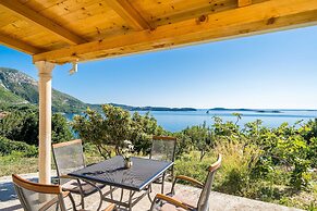 Apartments Blue Chill