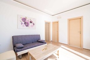 Apartments Blue Chill