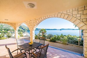 Apartments Blue Chill