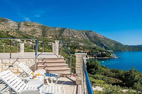 Apartments Blue Chill