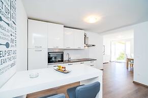 Apartments Blue Chill