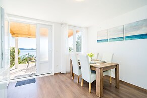 Apartments Blue Chill