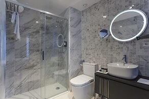 Abba San Sebastián Hotel