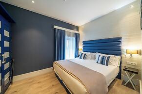Abba San Sebastián Hotel