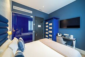 Abba San Sebastián Hotel