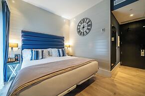 Abba San Sebastián Hotel