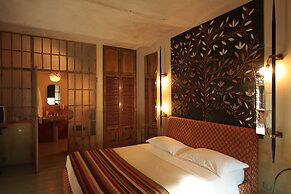 Locanda Amerigo dal 1934