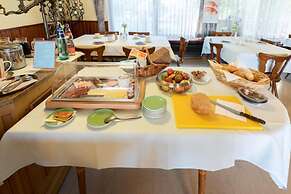 Hotel Hohe Flum