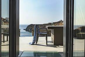 Phos Villas Tinos