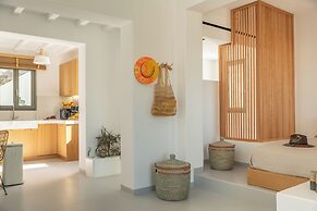 Phos Villas Tinos