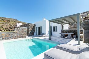 Phos Villas Tinos