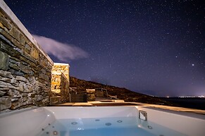 Phos Villas Tinos