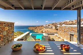 Phos Villas Tinos
