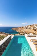Phos Villas Tinos