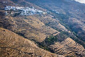 Phos Villas Tinos