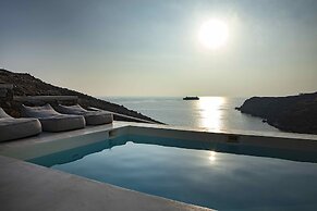 Phos Villas Tinos