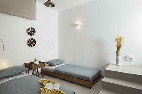 Phos Villas Tinos