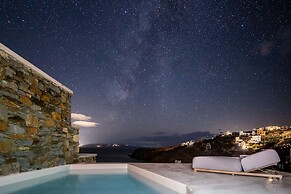 Phos Villas Tinos