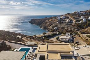 Phos Villas Tinos