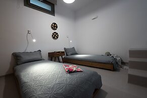 Phos Villas Tinos