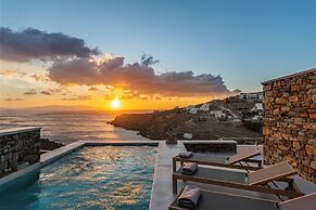Phos Villas Tinos