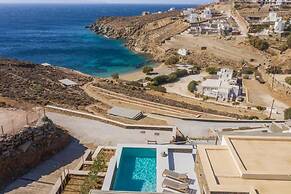 Phos Villas Tinos