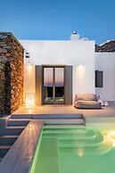 Phos Villas Tinos