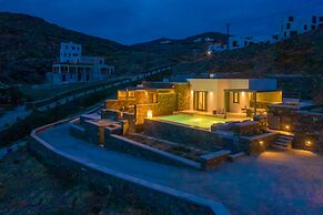 Phos Villas Tinos
