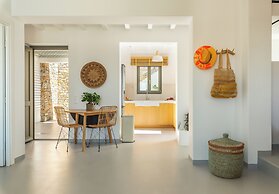 Phos Villas Tinos