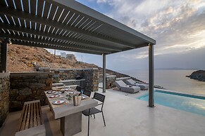 Phos Villas Tinos