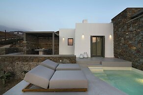 Phos Villas Tinos