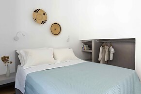 Phos Villas Tinos