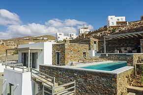 Phos Villas Tinos