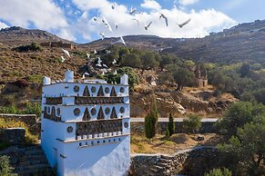 Phos Villas Tinos