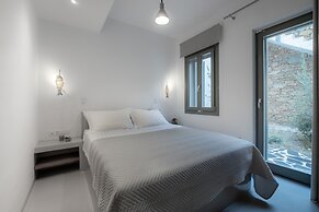 Phos Villas Tinos