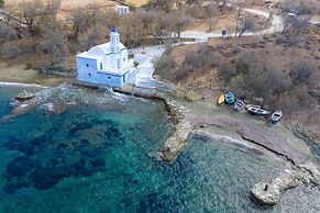 Phos Villas Tinos