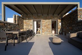 Phos Villas Tinos