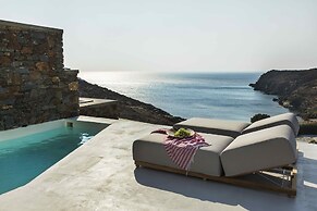 Phos Villas Tinos