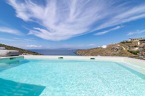 Phos Villas Tinos